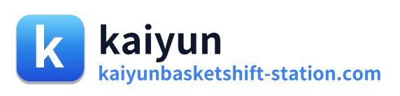 kaiyun Logo